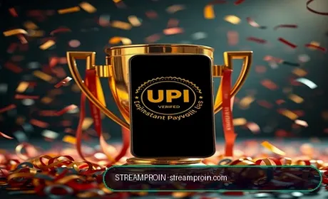 Big winners, Crore prize boards, and recent UPI payout stories worth following