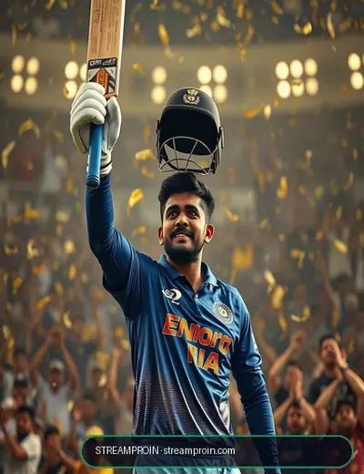 Streampro (streampro) fantasy cricket & matchday visual 3