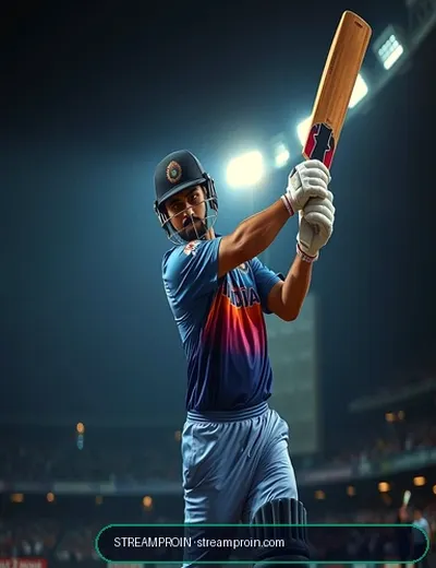 Streampro (streampro) fantasy cricket & matchday visual 2