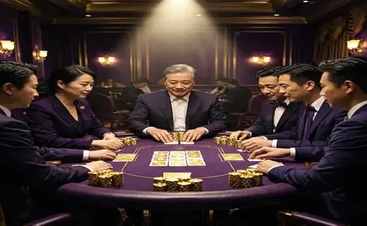Elite Blackjack Masters